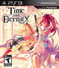 TIME AND ETERNITY (COMPLETE IN BOX)