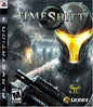 TIMESHIFT (COMPLETE IN BOX)