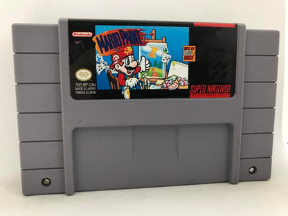 MARIO PAINT (WITH MOUSE)