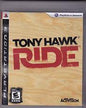 TONY HAWK RIDE (COMPLETE IN BOX)