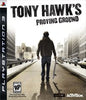 TONY HAWKS PROVING GROUND