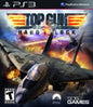 TOP GUN HARD LOCK