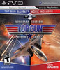 TOP GUN HYBRID WITH GAME AND MOVIE