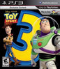 TOY STORY 3 (COMPLETE IN BOX)
