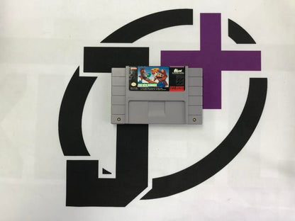 MARIO'S EARLY YEARS FUN WITH NUMBERS
