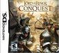 THE LORD OF THE RINGS CONQUEST (COMPLETE IN BOX)