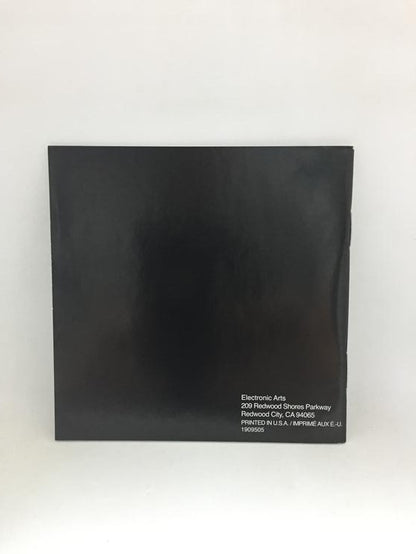 THE LORD OF THE RINGS CONQUEST (COMPLETE IN BOX) (usagé)