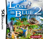 LOST IN BLUE 2