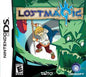 LOST MAGIC (usagé)