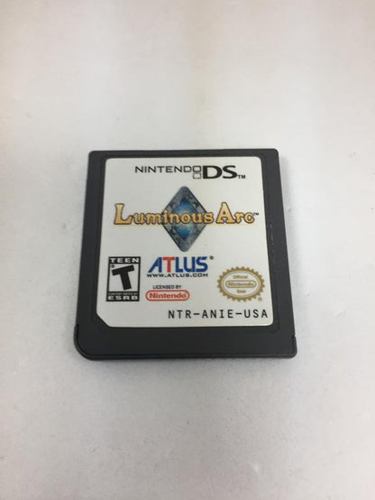 LUMINOUS ARC (COMPLETE IN BOX)