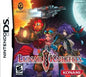 LUNAR KNIGHTS (COMPLETE IN BOX) (usagé)