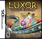 LUXOR PHARAOHS CHALLENGE