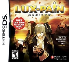 LUX PAIN (usagé)