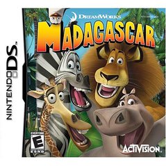 MADAGASCAR