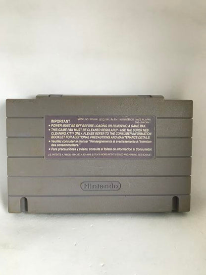 MARIO'S TIME MACHINE (usagé)