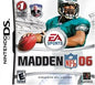 MADDEN NFL 06