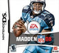 MADDEN NFL 08 (usagé)
