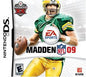 MADDEN NFL 09