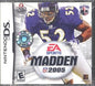 MADDEN NFL 2005