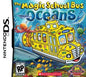 MAGIC SCHOOL BUS OCEANS (usagé)