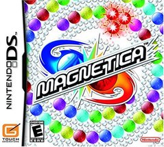 MAGNETICA (usagé)