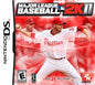 MAJOR LEAGUE BASEBALL 2K11 (usagé)