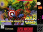 MARVEL SUPER HEROES IN WAR OF THE GEMS (NEW LABEL)