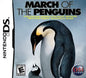 MARCH OF THE PENGUINS (usagé)