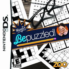 MARGOTS BEPUZZLED