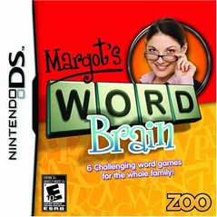 MARGOTS WORD BRAIN