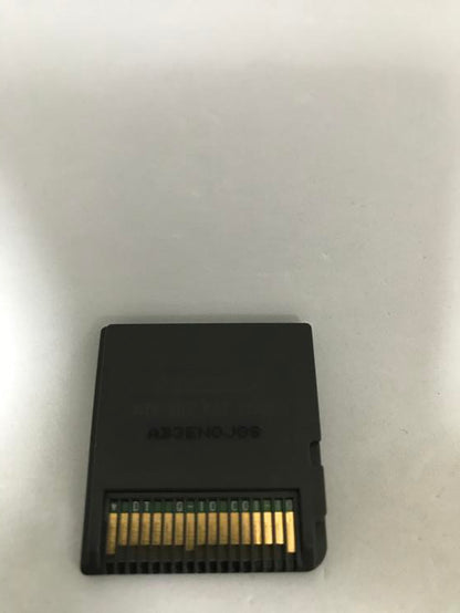 MARIO HOOPS 3 ON 3 (COMPLETE IN BOX)
