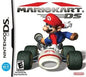 MARIO KART DS (COMPLETE IN BOX)