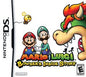 MARIO & LUIGI BOWSERS INSIDE STORY (COMPLETE IN BOX)
