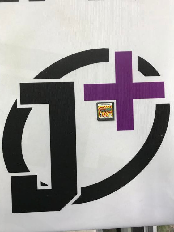 MARIO & LUIGI PARTNERS IN TIME (usagé)