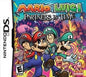 MARIO & LUIGI PARTNERS IN TIME