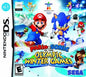 MARIO & SONIC AT THE WINTER OLYMPIC GAMES (usagé)