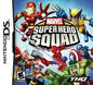 MARVEL SUPER HERO SQUAD