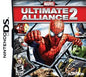 MARVEL ULTIMATE ALLIANCE 2 (COMPLETE IN BOX)