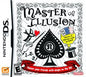 MASTER OF ILLUSION (COMPLETE IN BOX)