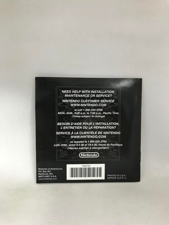 MASTER OF ILLUSION (COMPLETE IN BOX) (usagé)