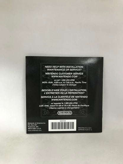 MASTER OF ILLUSION (COMPLETE IN BOX) (usagé)