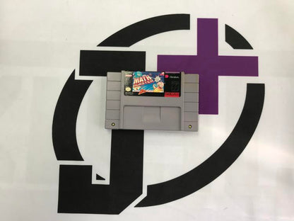 MATH BLASTER EPISODE 1