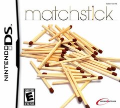MATCHSTICK (usagé)