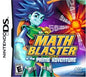 MATH BLASTER PRIME ADVENTURE