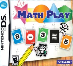 MATH PLAY