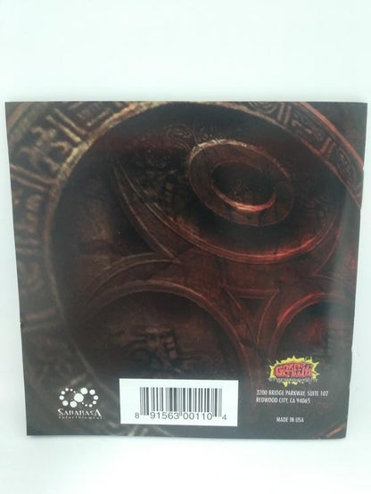 MAZES OF FATE (COMPLETE IN BOX) (usagé)