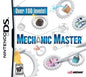 MECHANIC MASTER (usagé)