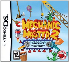 MECHANIC MASTER 2