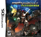 MECH ASSAULT PHANTOM WAR (usagé)