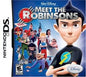 MEET THE ROBINSONS